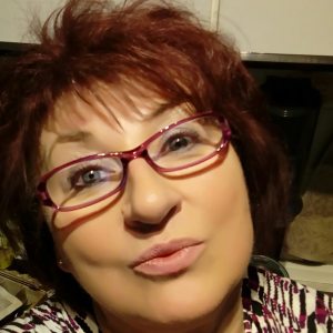 Profilbild von Sonja Schadowske