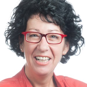 Profilbild von Sonja Schäfer
