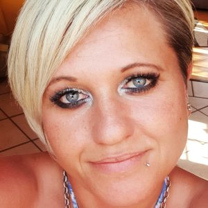 Profilbild von Sonja Schäfer
