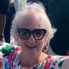 Profilbild von Sonja Schäfer