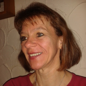 Profilbild von Sonja Schamlott