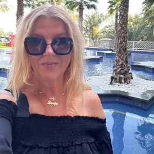 Profilbild von Sonja Schau