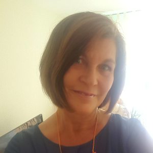 Profilbild von Sonja Schecker