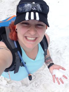 Profilbild von Sonja Scheibenzuber