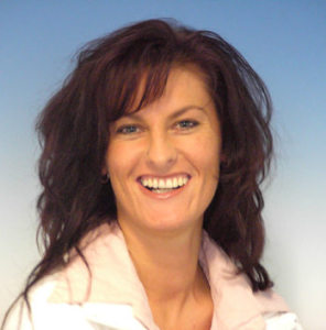 Profilbild von Sonja Scheier