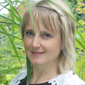 Profilbild von Sonja Schenkendorf