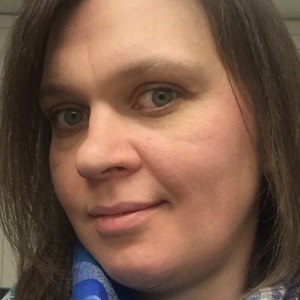 Profilbild von Sonja Scherer