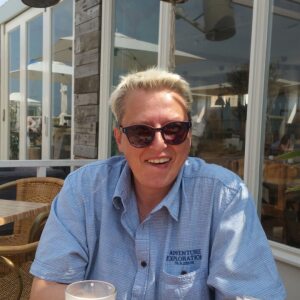 Profilbild von Sonja Schick