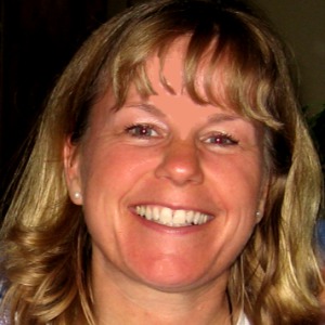 Profilbild von Sonja Schierbeck