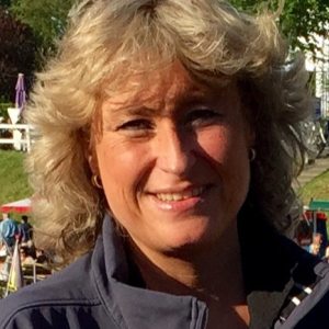 Profilbild von Sonja Schievelkamp