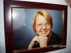 Profilbild von Sonja Schilling