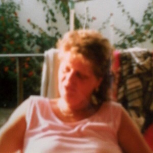 Profilbild von Sonja Schilling