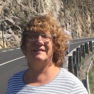 Profilbild von Sonja Schindler