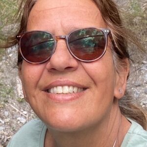 Profilbild von Sonja Schinninger
