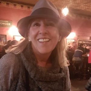 Profilbild von Sonja Schlegel