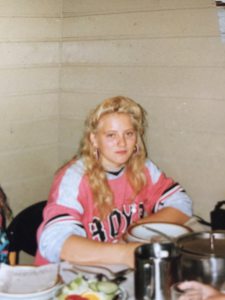 Profilbild von Sonja Schleichert