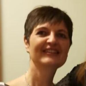 Profilbild von Sonja Schlenker