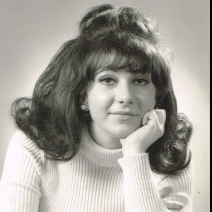 Profilbild von Sonja Schley