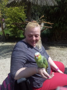 Profilbild von Sonja Schlingmeyer