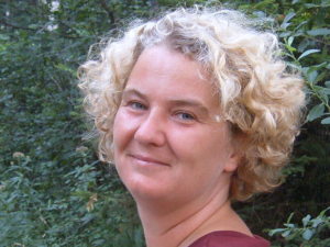 Profilbild von Sonja Schlueter