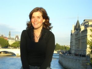 Profilbild von Sonja Schmalzl