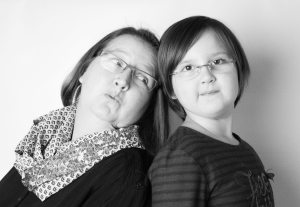 Profilbild von Sonja Schmidt-Harz