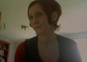 Profilbild von Sonja Schmidt