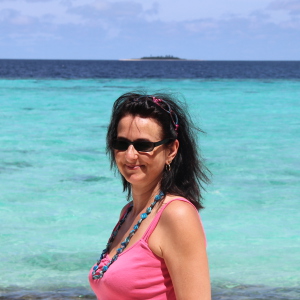 Profilbild von Sonja Schmidt