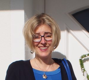 Profilbild von Sonja Schmidt