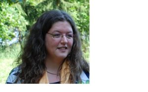 Profilbild von Sonja Schmidt