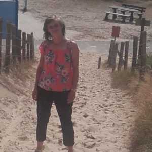 Profilbild von Sonja Schmies