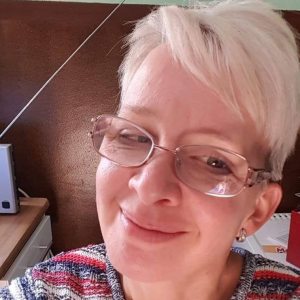 Profilbild von Sonja Schmitt