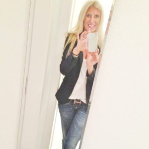 Profilbild von Sonja Schmitz