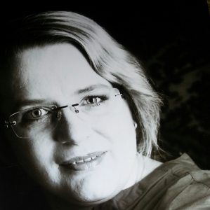 Profilbild von Sonja Schmitz