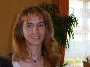 Profilbild von Sonja Schnarr