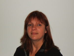 Profilbild von Sonja Schneider