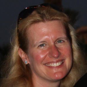 Profilbild von Sonja Schneider