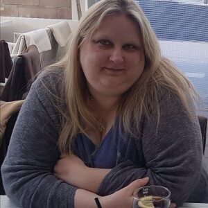 Profilbild von Sonja Schneider