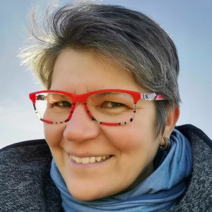 Profilbild von Sonja Schnell