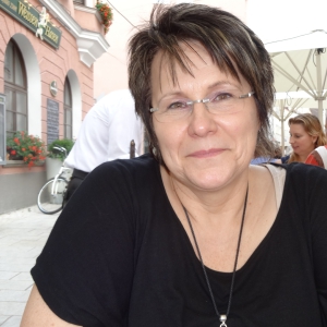 Profilbild von Sonja Schoeben