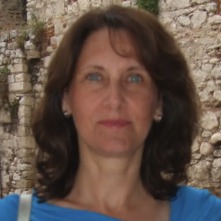 Profilbild von Sonja Schölzel