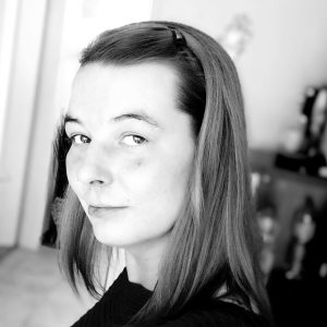 Profilbild von Sonja Schoenert