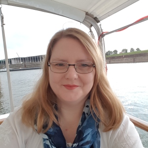 Profilbild von Sonja Schoffer