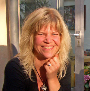 Profilbild von Sonja Scholten