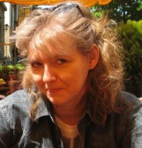 Profilbild von Sonja Scholz