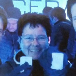 Profilbild von Sonja Scholz