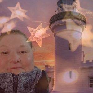 Profilbild von Sonja Schoppol