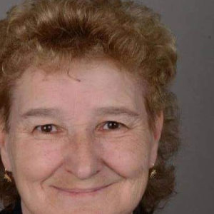 Profilbild von Sonja Schrag