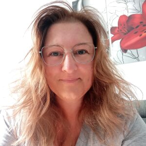 Profilbild von Sonja Schreck