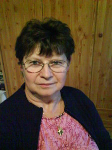 Profilbild von Sonja Schreier